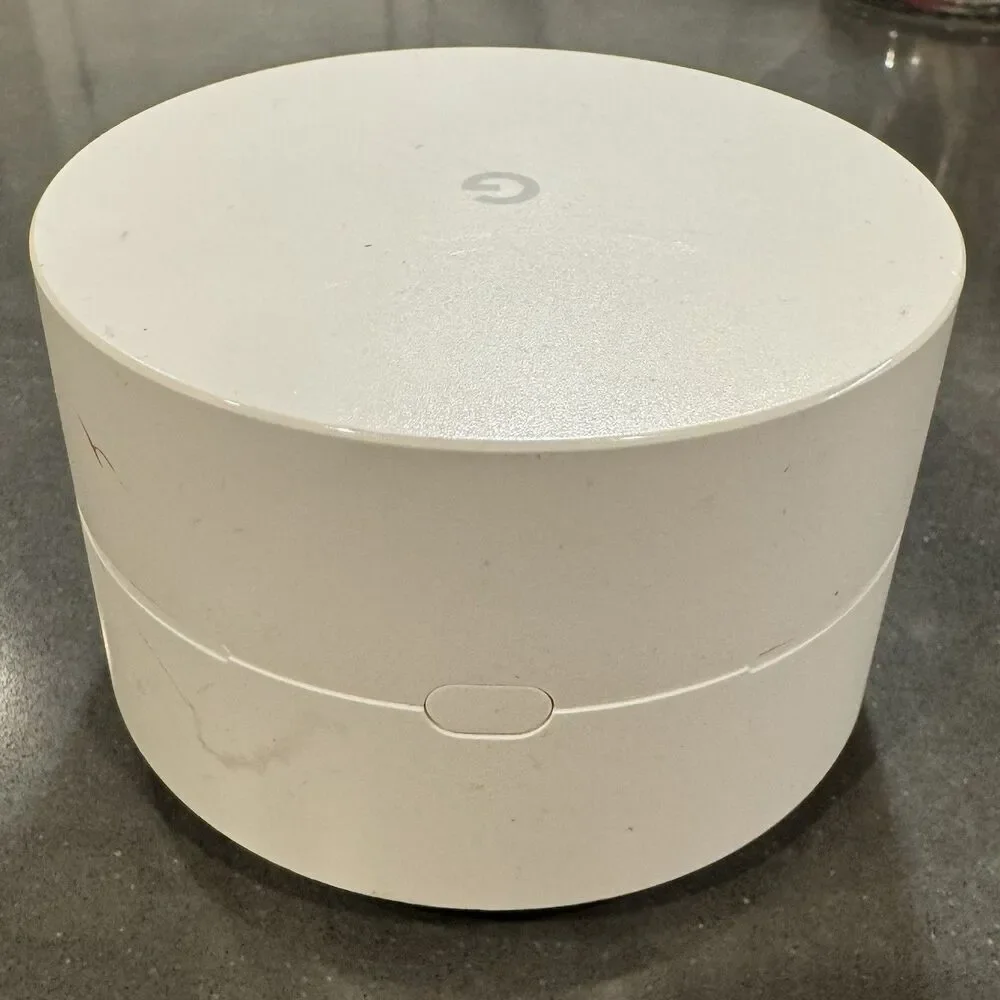 google pre owned